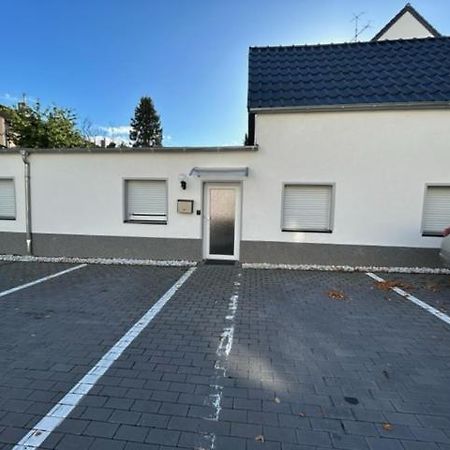 Rheinischer Hof Appartements Leverkusen Bagian luar foto